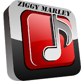 Ziggy Marley icon