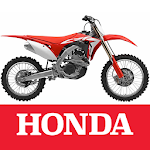 Cover Image of Tải xuống Jetting Honda CRF 4T Moto Moto  APK