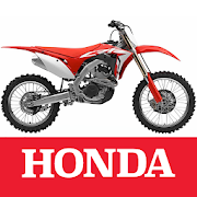 Jetting Honda CRF 4T Moto Motocross, Enduro Bikes