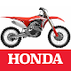 Jetting Honda CRF 4T Moto Motocross, Enduro Bikes Windowsでダウンロード