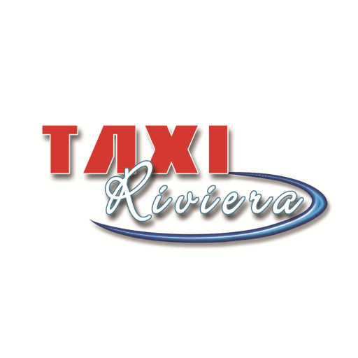 Taxi Riviera  Icon