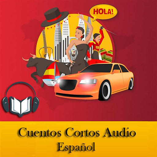 Cuentos Cortos Audio español Download on Windows