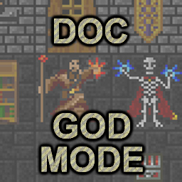 Icon image DoC - God Mode Edition