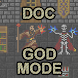 DoC - God Mode Edition - Androidアプリ