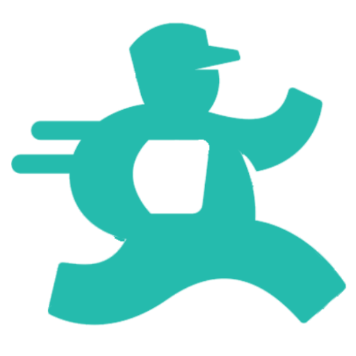 Organic Life Delivery App logo
