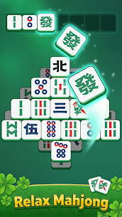 Tile Mahjong Classic 1