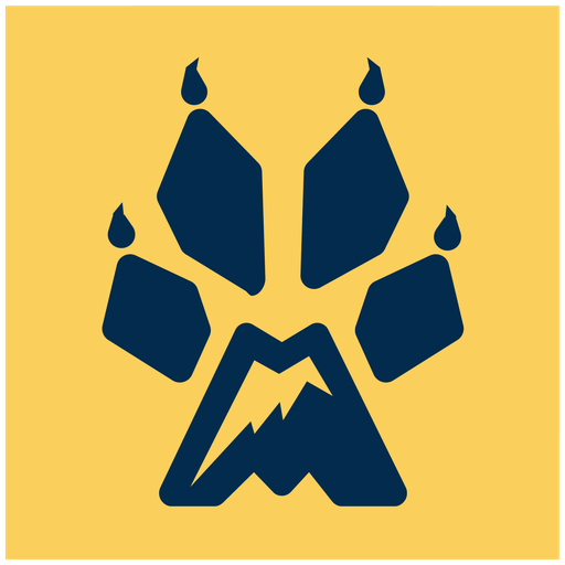 Mount Roar! logo