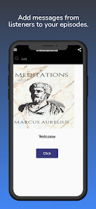 meditations 1 APK + Mod (Free purchase) for Android