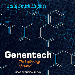 Icon image Genentech: The Beginnings of Biotech