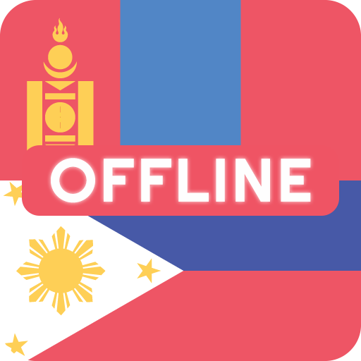 Mongolian Filipino Dictionary - AppWisp.com
