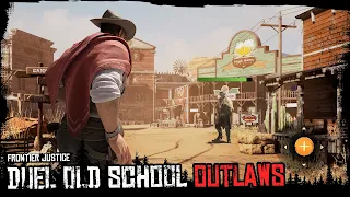 Frontier Justice - Screenshot 3