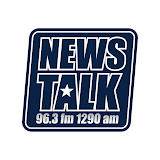 NewsTalk 1290 - News and Talk of Texoma (KWFS-AM) icon