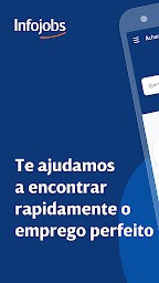 Vagas de emprego - Infojobs