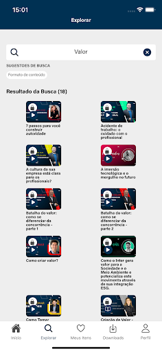 ebdiflix Screen 2