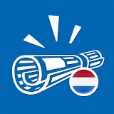 Nederland Kranten - Dutch News icon