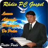 Rádio Pc Gospel DF icon
