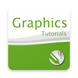 Graphics Tutorials icon