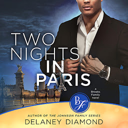 Icon image Two Nights in Paris