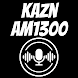 chinese radio kazn am1300 - Androidアプリ