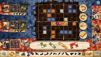 Game screenshot Indian Summer hack