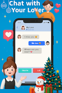 Trick Chat Legends poster 3