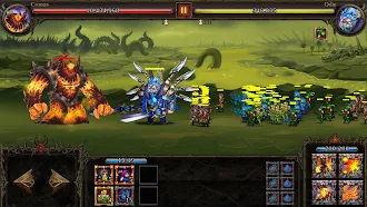 Game screenshot EHW Premium & stick fight mod apk