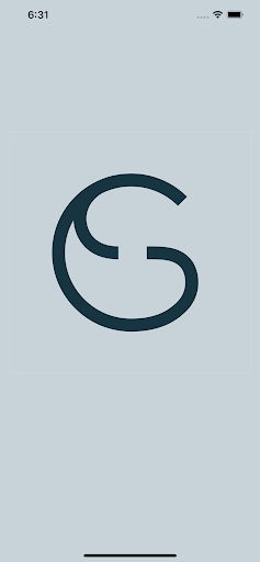 Android application GSHairStudio screenshort