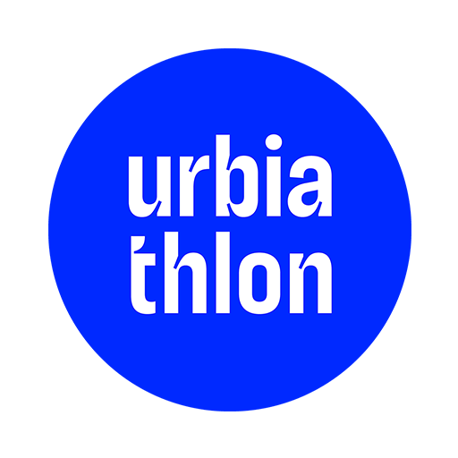 Urbiathlon logo