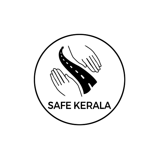 Safe Kerala Construction logo