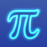 Amazing number Pi (π) – 1 billion digits of Pi Apk