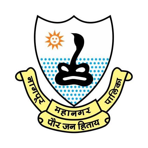 Nagpur Water logo