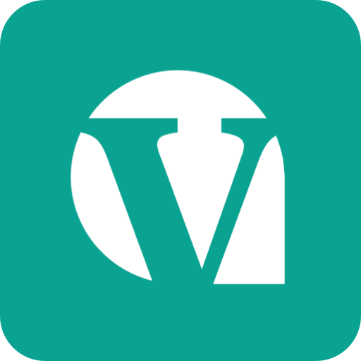 Igreja Voz logo