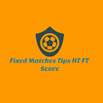 Fixed Matches Tips HT FT Score Apk