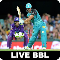 Live BBL 20-21 - Big Bash league  Australia