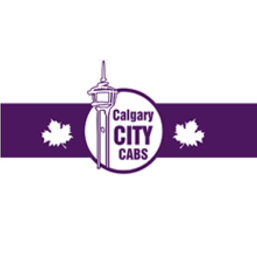 Calgary City Cabs logo