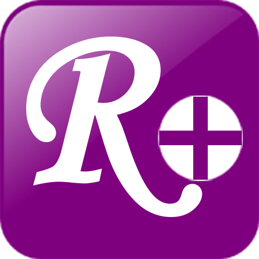 Retail Plus logo