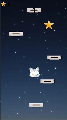 VanCat - Screenshot 2