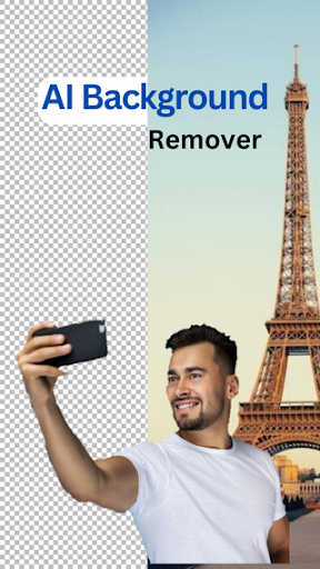 Android application PixelCafe: The AI Photo Editor screenshort