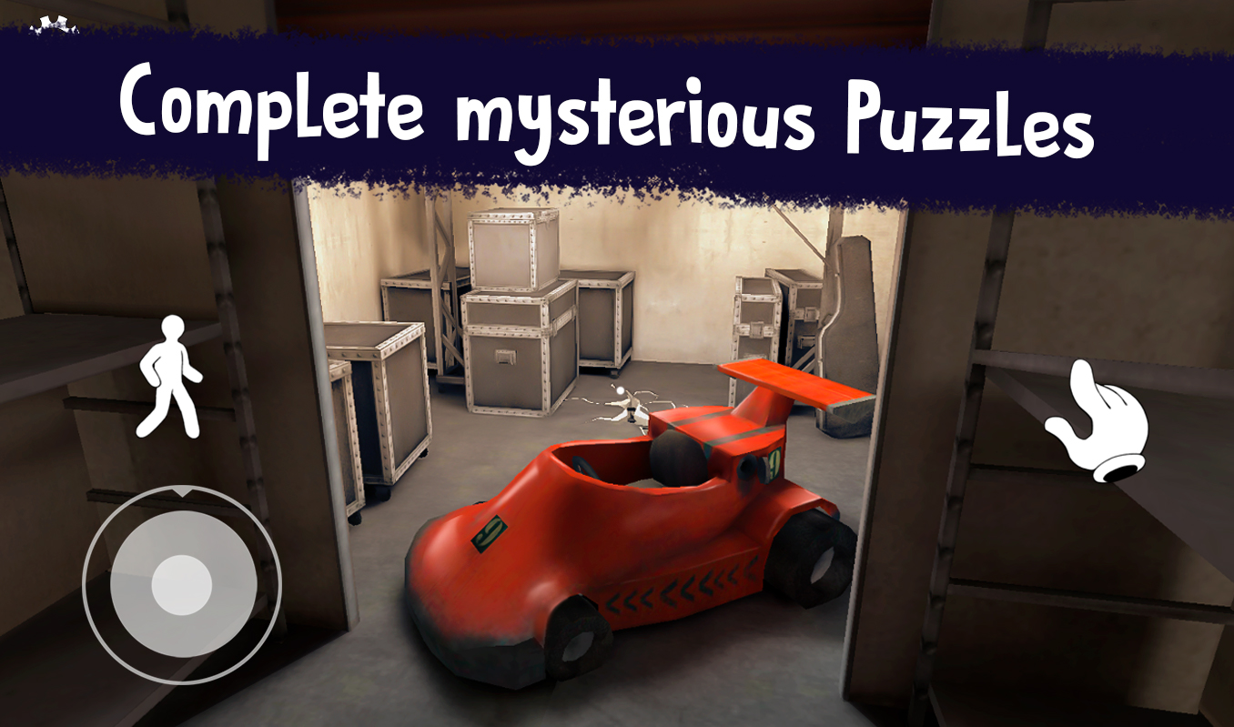 Ice Scream 1: Horror Neighborhood (Mod)