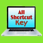 Cover Image of Download Computer Shortcut Key 2020 - Keyboard Shortcut 2.0.4 APK