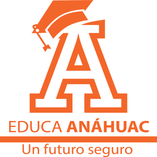 Educa Anáhuac logo