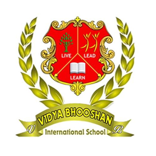 vidya bhooshan international s 1.0 Icon