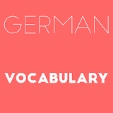 German Vocabulary icon