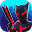 Cyber Ninja - Stealth Assassin