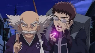 結界師 Season 1 Episode 33 Tv On Google Play