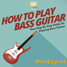 Icon image How To Play Bass Guitar