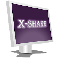 X-Share UPNP/DLNA