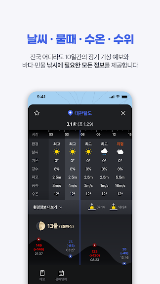 어신 (낚시정보, 커뮤니티, 커머스 토탈 피싱 플랫폼)_2