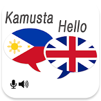 Filipino English Translator