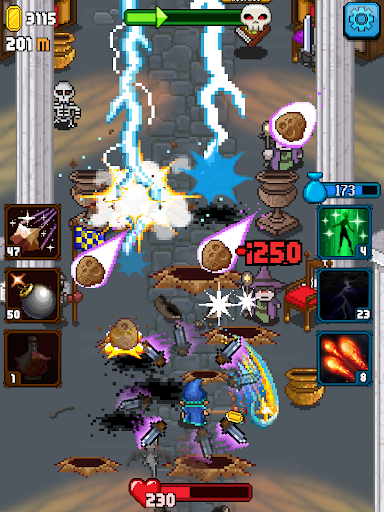 Dash Quest - Action - games